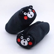 Kumamon 熊本熊 筆袋 收納袋 文具 筆筒 雜物包