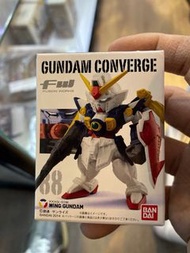 gundam converge wing gundam 88