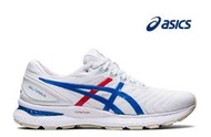 加州途銳--亞瑟士ASICS GEL-NIMBUS 22 RETRO TOKYO 東京復刻男女