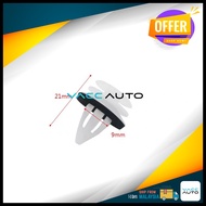 3 Series E36/7 Series E38/5 Series E39 Door Panel Clips Vaccauto