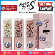 【100% original imported from South Korea】 Flash Slim Legend Slimming Capsules/Pills Weight Loss Detox