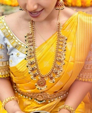 Silk pattu saree (preorder 5-7 days)