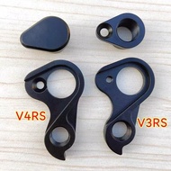 Bicycle Rear Derailleur Hanger Dropout Hanger For COLNAGO C68 V4RS V3RS