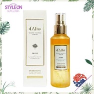 d'Alba - 白松露加強密集精華噴霧 100ml [平行進口] (隨機包裝)