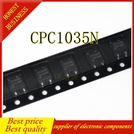 20PCS CPC1035N CPC1035 SOP-4 Best quality