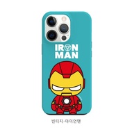 (คอมโบ&ฮาร์ดเคส)เคสไอโฟน Marvel แท้ 100% สำหรับ iPhone17 17promax เคส 17pro เคส 16pro เคสแข็ง 16prom