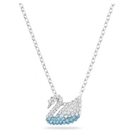*New*SWAROVSKI Iconic Swan Pendant
