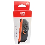 Nintendo Switch 2 Joy-Con 2 (R) Controller (Light Red) (BEE-014), BEE-A-JRKCA