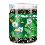 Dandelion Tea Canned Herbal Tea Washed Dandelion Leaf Health Tea Natural Dandelion