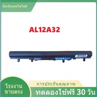 BATTERY ACER AL12A32 แบตเตอรี่ เอเซอร์ Aspire E1-410 E1-430 E1-470 V5 V5-431 V5-471