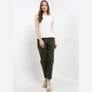 Giordano Essential Khakis Pants for Women