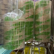 Stationery Tape 18mm Transparent Tape