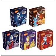 BLOKEES SHINING VERSION ULTRAMAN