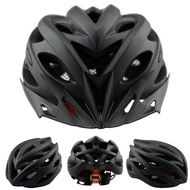 Helm Sepeda/Helm Mtb/Helm Sepeda Gunung/Helm Sepeda+Lampu/Helm