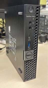 Dell OptiPlex 7050 i3 8G Ram 256G SSD