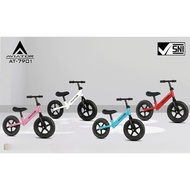 Aviator Push Bike AT-7901 Push Bike/ / Balance Bike Children's Balance Bike/ AT-7901
