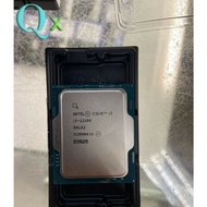 12th Gen Core i3-12100 LGA 1700 CPU Processor Alder Lake Quad-Core 3.3 GHz Desktop Computer