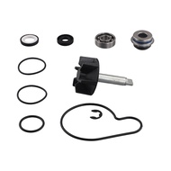 【AMP】-Motorcycle Water Pump Repair Kit Repair Kit for Burgman125 400 Tianlang 250 400 AN400