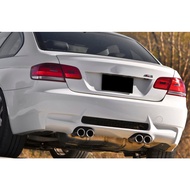 E92, E93 M3 Rear Bumper ( Real M3 use )