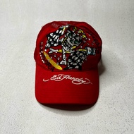 TRUCKER ED HARDY USA - HAT ED HARDY