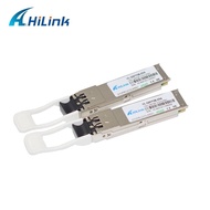 CS Pabrik Langsung 100G QSFP28 40KM ER4 1310nm Dupleks LC DDMD