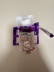 chiikawa 食玩