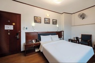 A25 Hotel 221 Bạch Mai