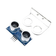 HC-SR04 HCSR04 To World Ultrasonic Wave Detector Ranging Module HC-SR04 HC SR04 HCSR04 Distance Sens