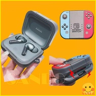 OnePlus Buds 3 / OnePlus Buds Pro 2 earbuds protective shell soft silicone case cute cartoon game co