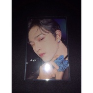 ONEUS Leedo La Dolce Vita Official Photocard