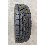 ♞,♘31/10.5r15 Bridgestone Dueler 697 all terrain tire DOT 2017