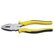 STANLEY 8" Linesman Pliers, P/N: STHT84029-8  [100% ORIGINAL]