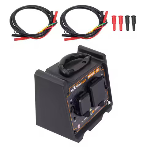 Parallel Generator Connection Kit for MXR2350 MXR2850 MXR3500 MXR3800 30A 50A AC