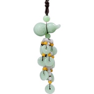 Gourd Pendant Lucky Gourd Small Gourd Natural Gourd Car Pendant Access Safe Gourd Pendant Pendant Sa