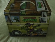 Tmnt 忍者龜