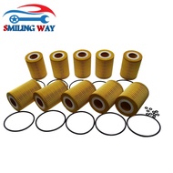 Oil Filter 6421800009 3.0L For Mercedes-Benz Sprinter Freightliner Dodge 2500 3500 E320 E350 GL320 G