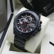 Jam Tangan Pria Alexandre Christie AC6605MC Rantai