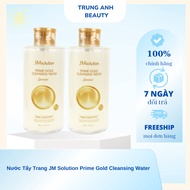 JM Solution Prime Gold Cleansing Water Korea