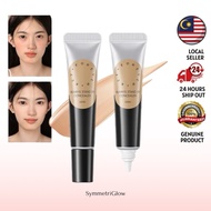 🇲🇾 Foreverkey 遮瑕 Always Stand By Concealer Face Conceal Dark Circle纹丝不动遮瑕膏遮暇液笔遮盖斑点脸部黑眼圈痘印遮瑕
