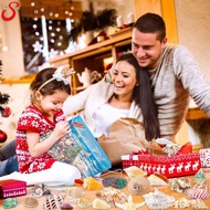 [Seriena.my] Seashells 24 Days Christmas Countdown Calendar Holiday Countdown Calendar