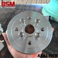 Adaptor Cakram Plendes Yamaha Vixion / Jupiter MX / RX King