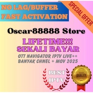 OTT NAVIGATOR LIFETIME | IPTV SMARTERS PRO | IPTV STREAM PLAYER