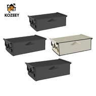 KOZEEY Wagon Liner Accessories, Practical Shopping Cart Cover for Errands And Gardening