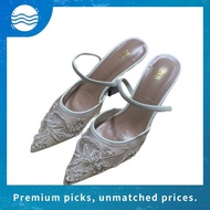 VAIA Alesha Women's Heels 4 CM