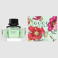 Parfum Original Eropa Gucci Flora By Gucci For Women Edt 75Ml Parfume