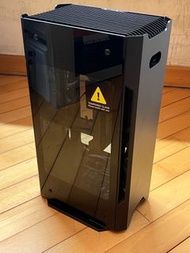 Phanteks Evolv shift (ITX)(Tampered Glass)(computer case) (電腦殼)