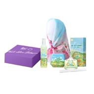 King's Stella x Give me museums คิงส์สเตลล่า ฟีล เดอะ บลูม พรีเมียมเซ็ต Feel The Bloom Premium Set L