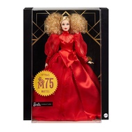 Mattel Barbie Signature 75th Anniversary Collection