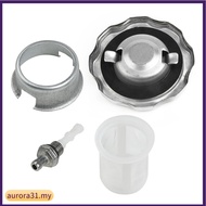 [AUROA]Fuel Tank Cap Joint Filter For Honda GX390 GX340 GX270 GX240 GX200 GX160