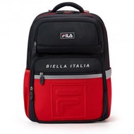 FILA - FILA KIDS BIELLA ITALIA Logo 背包
